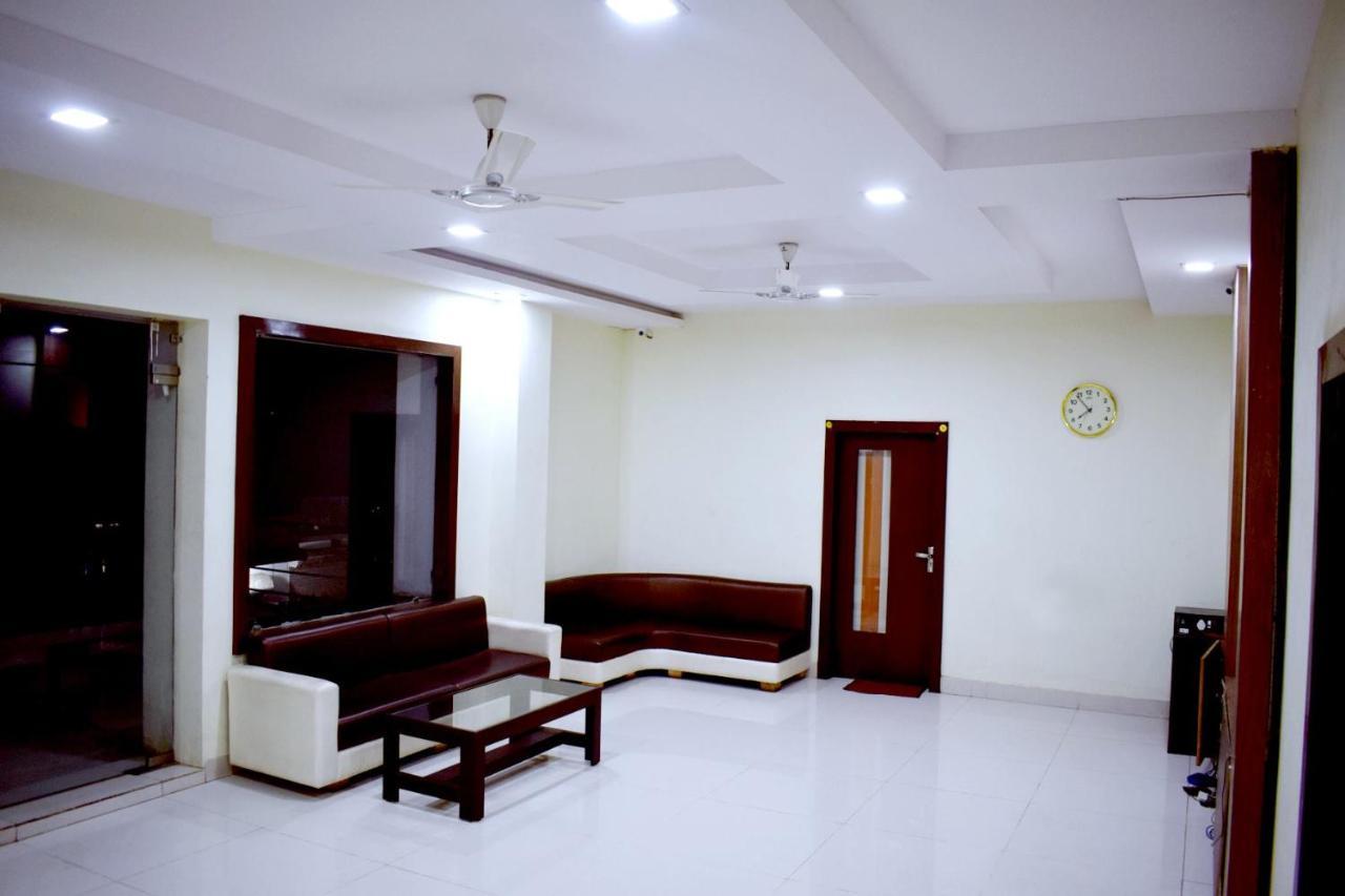 Satna Hotel Rk Residency المظهر الخارجي الصورة